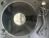 El Último De La Fila – Como La Cabeza Al Sombrero Vinilo de epoca