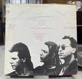 Git – Primera Sangre Vinilo de Epoca