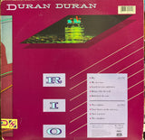 Durán Durán RÍO