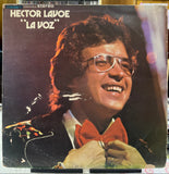 Hector Lavoe – La Voz Vinilo de Epoca