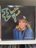 Debbie Gibson – Electric Youth Vinilo de Epoca