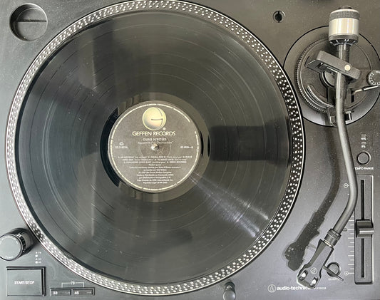 Guns N' Roses – Appetite For Destruction Vinilo de epoca