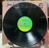 Juan Luis Guerra 4.40 – Bachata Rosa Vinilo de epoca