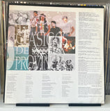 Carlos Vives – Clásicos De La Provincia Vinilo de epoca