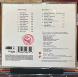 Turin Brakes – Ether Song CD Usado