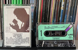 Luis Miguel – Romance Cassette