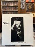 Sting
