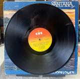 Santana
