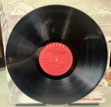 Grupo Niche – Un Alto En El Camino Vinilo de Epoca