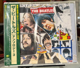 The Beatles – Anthology 3 CD Japones
