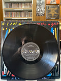 Sting