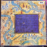 Duran Duran – Seven And The Ragged Tiger
Vinilo de época (usado)