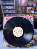 Iron Maiden