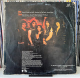 Dio – Intermission Vinilo de epoca