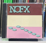 NOFX – So Long And Thanks For All The Shoes CD