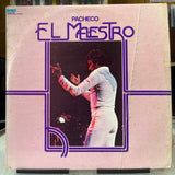 Pacheco – El Maestro Vinilo de Epoca