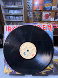 Iron Maiden