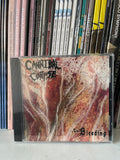 Cannibal Corpse – The Bleeding CD Japones