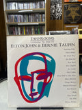 Elton John