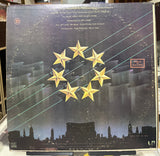 Electric Light Orchestra – A New World Record Vinilo de Epoca