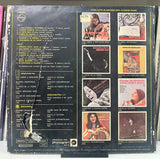 Mercedes Sosa – A Que Florezca Mi Pueblo Vinilo de epoca
