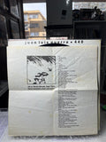 Juan Luis Guerra 440 – Ojalá Que Llueva Café Vinilo de epoca