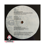 Alanis Morissette – Supposed Former Infatuation Junkie 2 Vinilos