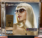 Gwen Stefani – The Sweet Escape CD Usado
