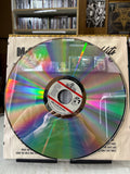 Pink floyd laser disc