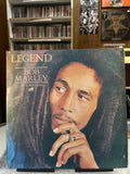 Bob marley