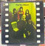 Yes – The Yes Album Vinilo de Epoca