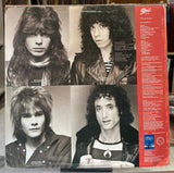 Quiet Riot – Metal Health Vinilo de Epoca