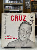Celia cruz