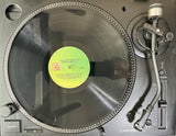 Juan Luis Guerra 4.40 – Bachata Rosa Vinilo de epoca