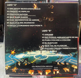 Raphael – 16 Éxitos Eternos Vol. II Vinilo de Epoca