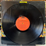 Level 42 – Running in the Family Vinilo de Epoca