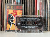Guns N' Roses – Use Your Illusion I Cassette de epoca