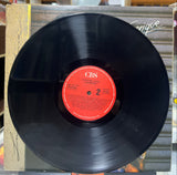 Luis Enrique – Luces Del Alma Vinilo de epoca