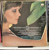 Rocío Dúrcal – Rocío Durcal Canta A Juan Gabriel Volumen 2 Vinilo de epoca