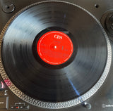 Chayanne – Chayanne 87 Vinilo de Epoca