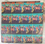 The rolling stones