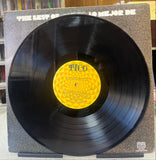 Cheo Feliciano – The Best Of Lo Mejor De Cheo Feliciano Vinilo de Epoca