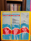 Men without hats