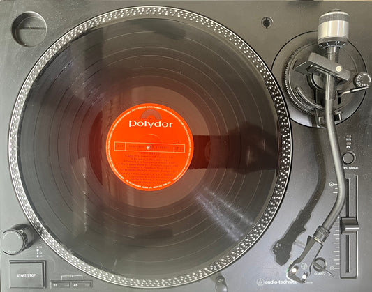 Nino Bravo – Mi Tierra Vinilo de época