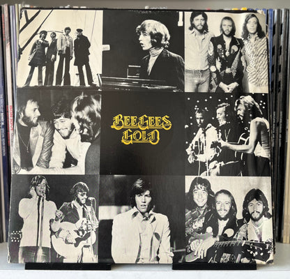 Bee Gees – Gold Volume 1 Vinilo de epoca