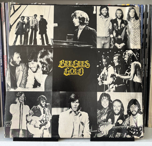 Bee Gees – Gold Volume 1 Vinilo de epoca