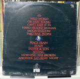 Cat Stevens – Greatest Hits Vinilo de Época