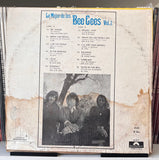 Bee Gees – Lo Mejor De Los Bee Gees Vol.2 Vinilo de epoca