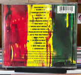 Ziggy Marley And The Melody Makers – Jahmekya CD Usado