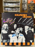Duran duran